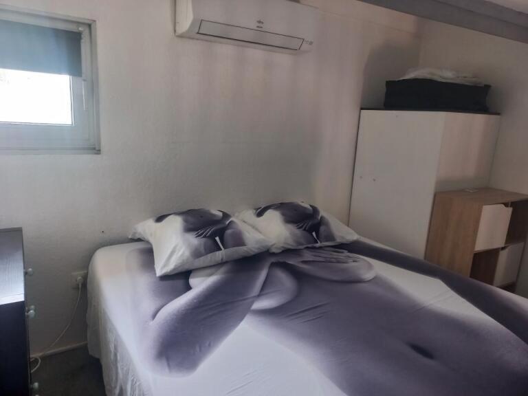 Villa Village Naturiste Cap D'Agde Ngoại thất bức ảnh
