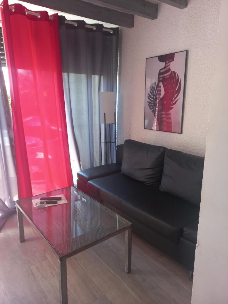 Villa Village Naturiste Cap D'Agde Ngoại thất bức ảnh