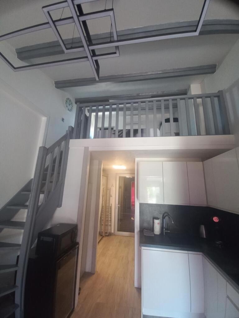 Villa Village Naturiste Cap D'Agde Ngoại thất bức ảnh
