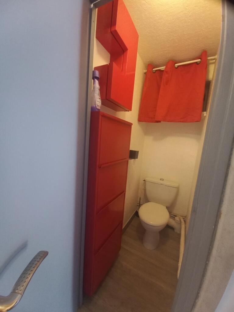 Villa Village Naturiste Cap D'Agde Ngoại thất bức ảnh